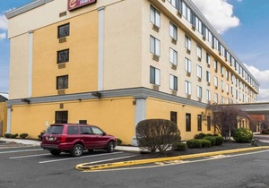 Clarion Hotel Somerset - New Brunswick