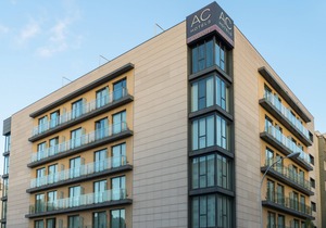 AC Hotel Ciutat de Palma by Marriott