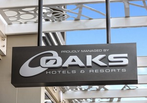 Oaks Brisbane Woolloongabba Suites