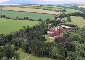 Abbey House Hotel