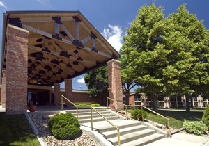 Arrowwood Resort and Conference Center