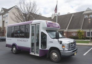 Residence Inn by Marriott Somerset
