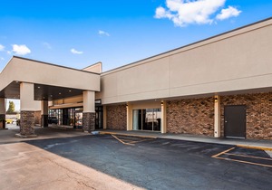 Best Western State Fair Inn