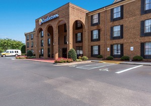 Comfort Inn Newport News - Hampton I-64