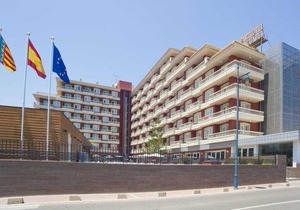 Hotel Acuazul