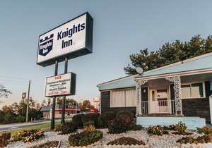 Knights Inn Berea