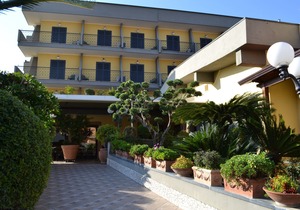 Hotel Ristorante Donato