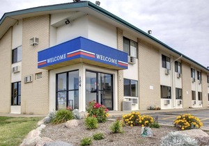 Americas Best Value Inn East Peoria