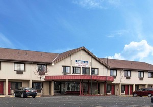 Rodeway Inn Syracuse