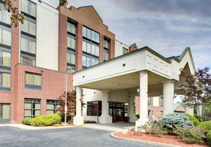 Hyatt Place Cincinnati Airport