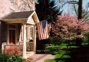 Wayside Inn Bed and Breakfast