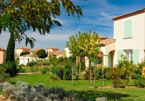 Vacancéole - Port Minervois, les Hauts du Lac