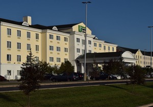 Holiday Inn Express Hotel & Suites Watertown - Thousand Islands, an Ihg Hotel