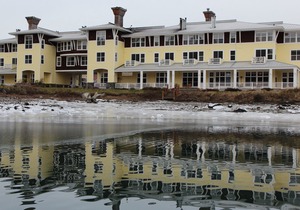 The Resort at Port Ludlow