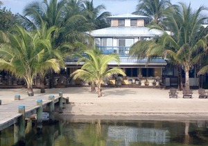 Maya Beach Hotel