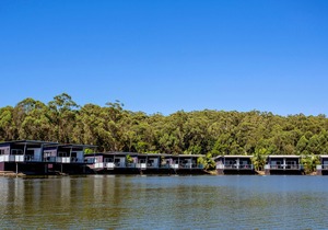 Ingenia Holidays Lake Conjola