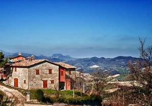 Hotel Santa Chiara