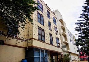 OYO 539 Hotel Pearl Inn