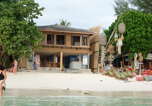 Charming Lipe Villa