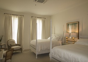 The Meadows Hotel