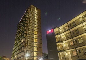 Hotel 224