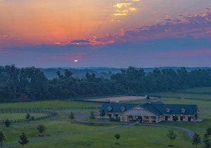 Salamander Resort and Spa