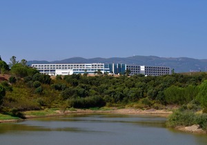 Algarve Race Resort - Hotel