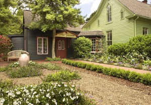 New Harmony Inn Resort and Conference Center