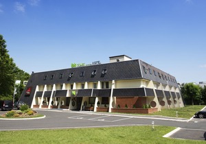 Ibis Styles Parc des Expositions de Villepinte