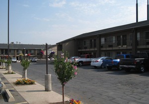 Discovery Inn
