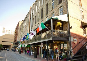 Homewood Suites Savannah Historic District/Riverfront