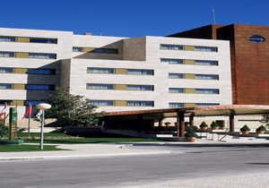 Parador de Salamanca
