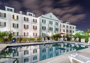 Quality Inn Palm Bay - Melbourne I-95