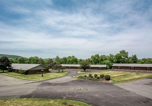 Econo Lodge Hornell