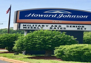 Howard Johnson by Wyndham Virginia Beach
