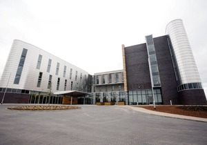 Radisson Blu Hotel East Midlands Airport
