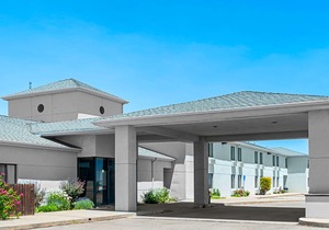 Rodeway Inn & Suites Blanding