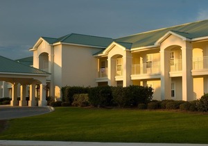 Sea Palms Resort