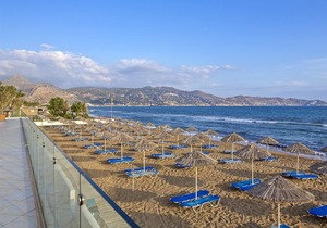 Civitel Creta Beach
