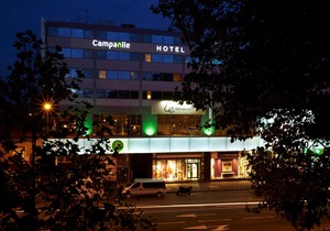 Campanile Paris Sud - Porte d'Orléans - Arcueil