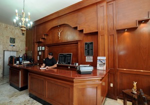 Hotel Plaza Sahuayo