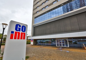 Go Inn Santo André