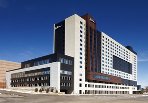 Radisson Blu Mall of America