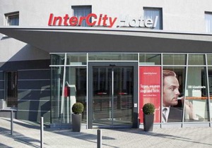 IntercityHotel Mainz