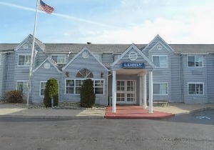 Microtel Inn by Wyndham - Albany Airport