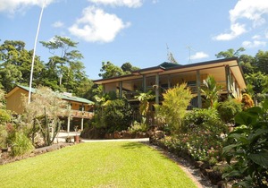 Licuala Lodge