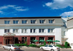 Hotel Astra