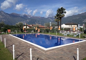 Hotel Everest Arco