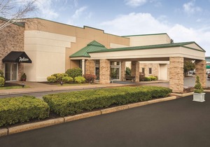 Radisson Hotel Providence Airport