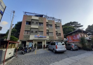 OYO 567 Blue Horizon Hostel